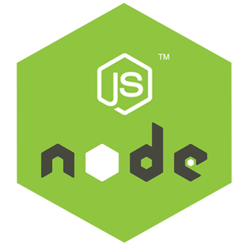 icon of NodeJS
